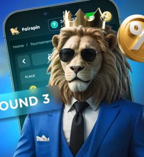 fairspin official website